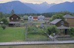 Photo: Fort Steele Heritage Town Fort Steele British Columbia Canada North America