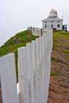 Photo: Historic Cape Spear Lighthouse Avalon Peninsula Newfoundland