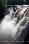 Photo: Kakabeka Falls Waterfall