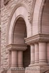 Photo: Ontario Legislative Building Facade Toronto