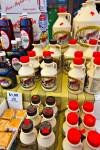 Photo: Maple Syrup products at Byward Market City of Ottawa Ontario Canada