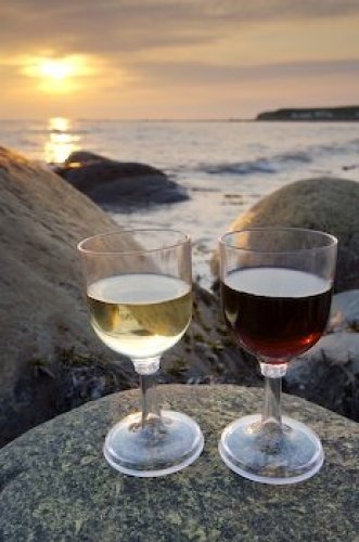 Photo: Wine Glass Holder