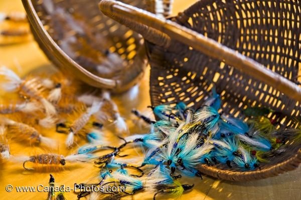 Photo: Fly Fishing Flies