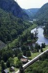 Photo: Agawa Canyon Ontario