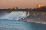 Photo: American Falls Niagara River New York State