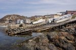 Photo: Boat Ramps St Lunaire Griquet