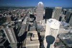 Photo: Calgary Tower Alberta