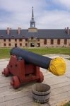 Photo: Cannon Gun Picture Cape Breton Nova Scotia