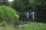 Photo: Canoe River Nova Scotia