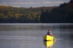 Photo: Canoeing Adventure Algonquin Provincial Park