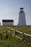 Photo: Cape St Marys Lighthouse Building Avalon Peninsula Newfoundland