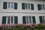 Photo: Saint Boniface Museum Facade Winnipeg City Manitoba