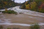 Photo: Chippewa River Falls Ontario Canada