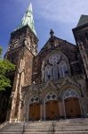 Photo: Church Design Downtown Saint John New Brunswick