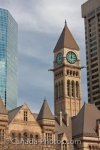 Photo: Toronto Old City Hall Clock Tower