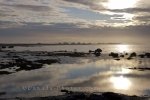 Photo: Peninsula Homes L Anse Aux Meadows Sunset