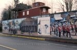 Photo: Colourful Murals Streetlife