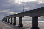 Photo: Confederation Bridge PEI