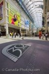 Photo: Architecture Eaton Centre Interior Downtown Toronto