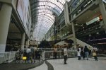 Photo: Eaton Centre Toronto