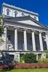 Photo: Edifice Lucien Saulnier Historical Building Old Montreal