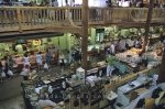Photo: Farmers Market St Jacobs
