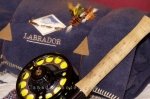 Photo: Fly Fishing Gear Southern Labrador