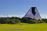 Photo: Green Landscape Royal Canadian Mint Winnipeg Manitoba