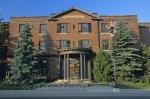 Photo: Hotel Champlain Orillia