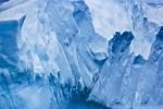 Photo: Iceberg Formations Northern Peninsula Newfoundland