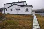 Photo: Indian Cove House Southern Labrador
