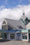 Photo: Interpretation Centre Store Tadoussac Quebec