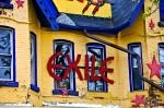 Photo: Colourful Shop Kensington Market Toronto