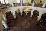 Photo: Lake Louise Hotel Banff National Park