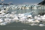 Photo: Lowell Lake Glacier Yukon