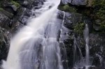 Photo: MacIntosh Brook Falls Cape Breton Nova Scotia