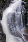 Photo: MacIntosh Brook Falls Cape Breton Highlands National Park