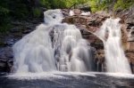 Photo: Mary Ann Falls Cape Breton Nova Scotia