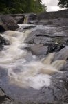 Photo: Mill Falls Kejimkujik National Park Nova Scotia