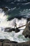 Photo: Native Fishing Terrace