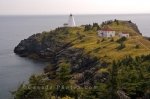 Photo: New Brunswick Swallowtail Lighthouse