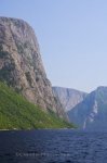 Photo: Newfoundland Boat Tours Western Brook Pond