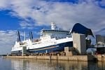 Photo: Nova Scotia Marine Atlantic Ferry