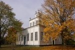 Photo: Ontario National Historic Site Sharon Temple