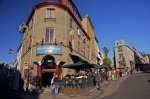 Photo: Pub St Patrick Quebec City