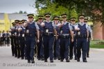 Photo: RCMP Academy Marching Cadets Regina City Saskatchewan