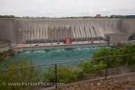 Photo: Robert Moses Niagara Power Plant Niagara Falls