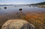 Photo: Rocky Coastline Sandwich Bay Cartwright Southern Labrador