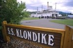 Photo: Sternwheeler Yukon