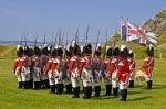 Photo: Signal Hill Tattoo Military March St Johns Newfoundland